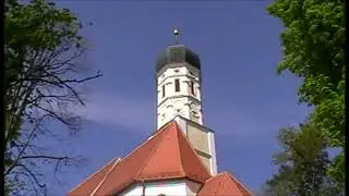Maria Beinberg (ND) Plenum der Wallfahrtskirche