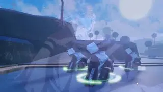[SHOWCASE] MAX LEVEL EVOLVED SHINY SUKUNA