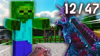 One Window Challenge But It's Gun Game