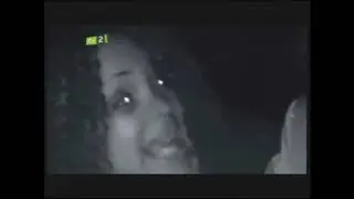 Happy Mondays Go Ghost Hunting