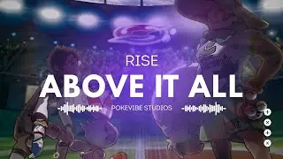 Pok&eacute;mon Anthem - 