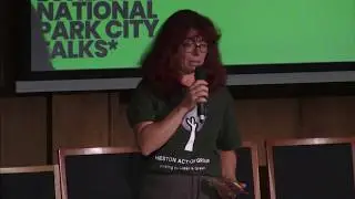 London National Park City Talks Summer 2019 - Heston Action Group (HAG)