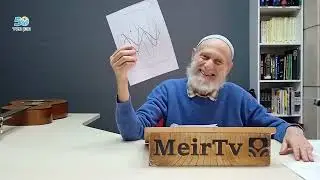 Рав Ицхак Рубин. От дерева великана до посадки деревьев.