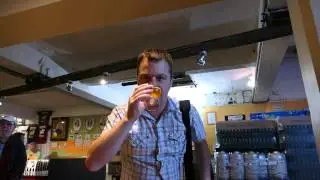 Brasserie Cantillon Young Lambic , Cantillon Gueuze 100% Lambic | Belgian Craft Beer Review