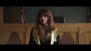 Titania - Powers and Fights from She-Hulk: Attorney of Law