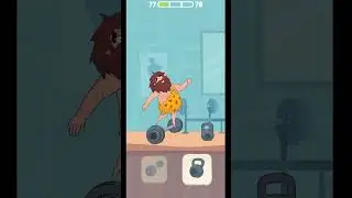 Comics Bob 77 Level Complete 3D #game (iOS Android) #games #comics #comicsBob Games