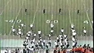 B-CC HC POST GAME BOTB 2000 (PALM BEACH LAKES,MAYS, JONES, EVANS)