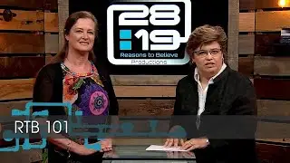 28:19 RTB 101: Can Christians Trust the Hominid Fossil Record?