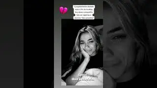 gustavo e key terminam namoro #bbb23 #guskey #keyalves #gustavo