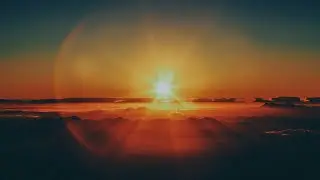 Fusion - Always The Sun (Nbwest Remix) [Mystic Carousel Records]