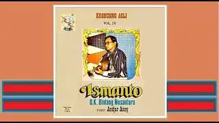 ISMANTO BERSAMA O.K. BINTANG NUSANTARA - Kr. Iramaku  [1970s]