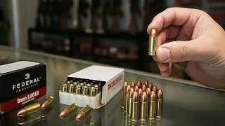 Court STRIKES DOWN California Ammo Law - MILLIONS Now Free to Buy Bullets