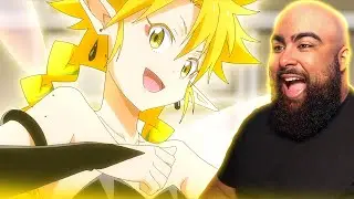 RAMIRIS MOVES IN!!! | That Time I Got Reincarnated As A Slime S3 Episode 13 Reaction!