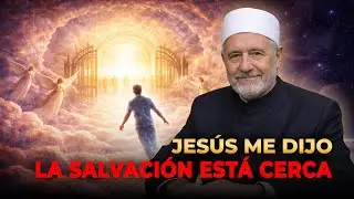 Un Rabino Jud&iacute;o Muere, Encuentra a Dios y Regresa Alabando a Jes&uacute;s | NDE