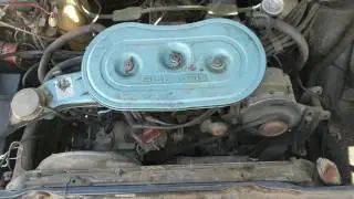 1982 Subaru Brat DL 4x4