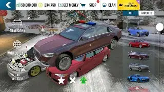 Livestream Car Parking 181