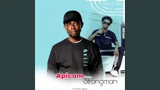 Kae Dabi (feat. Strongman)