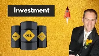 Oil and Metals are Great for an Inflationary Commodity Boom That's is Coming