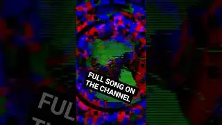 short cut from my track  header   full version on the channel &darr; #breakcore #experimental #music