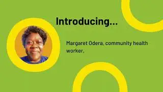 First-hand: campaigning for community health worker rights
