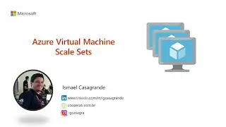 Azure Virtual Machine Scale Set