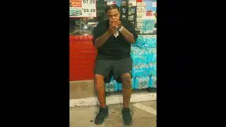 [FREE] [HARD] Big yavo X Tle cinco type beat &ldquo;blood on me&rdquo;