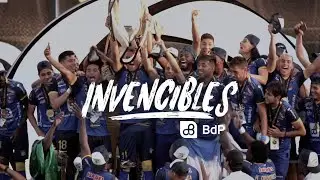 Banco del Pac&iacute;fico | Invencibles BdP - Conoce la historia de Delf&iacute;n S.C. Campe&oacute;n 2019