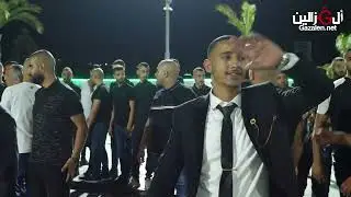 رجا ابو عابد افراح الخضور الدبس