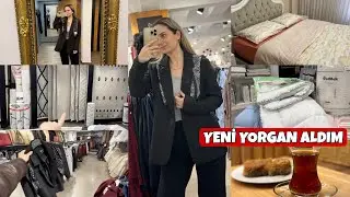 İHTİYACIM VARDI YENİLEDİM✅YENİ NEVRESİM YAKIŞTI😍HEP DENİYORDUM SONUNDA KARAR VERDİM😄HALI FİYATLARI❓
