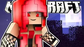 UP&Iacute;ŘI V MINECRAFTU | MOJE SOUSEDKA JE UP&Iacute;R!!