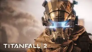 Titanfall 2 Kane Boss Battle!