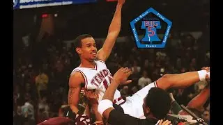 Feb. 20, 2000 Temple at Cincinnati Basketball