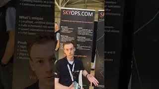 PAvCon 2025: SKYOPS tells us about their exciting new projects
