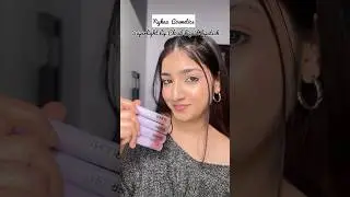 @Nykaa  Nykaa super light lip cloud liquid lipstick swatch / nude lipstick swatch #lipcombo #lips