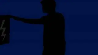 Silhouette Movie