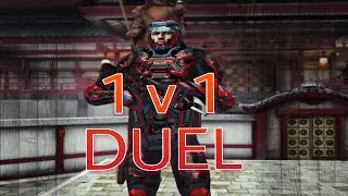 MC5 | Showdown Duel 1v1
