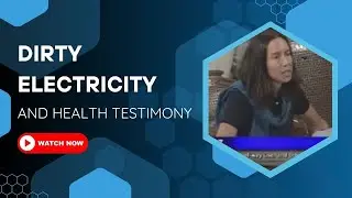 Dirty Electricity and Health Testimony