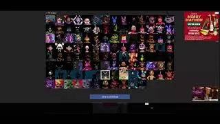 FNAF kinda tier list