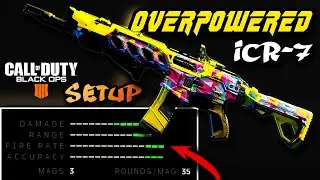 Black Ops 4 - OVERPOWERED 