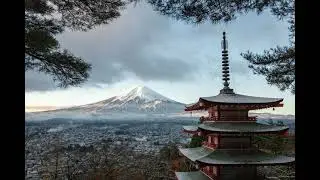 Taiko Drums Relaxation Meditation Music