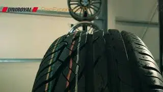 Uniroyal Rain Expert 3 SUV - ny&aacute;ri gumi - nettogumi - Garnit&uacute;r&aacute;ban a legolcs&oacute;bb