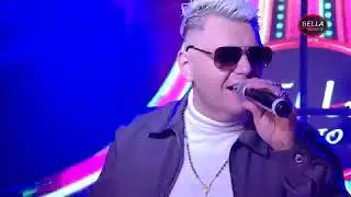 Puntata Bella Radio tv con il brano  Scugnizza 