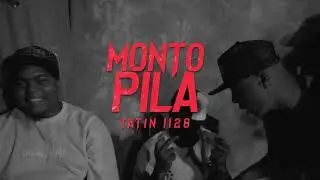 Tatin 1128  -  Monto Pila  ( Video Oficial  )