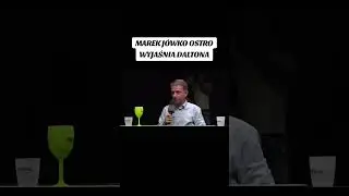 Marek J&oacute;wko ostro wyjaśnia Daltona #dalton #lombard #prawdziwylombard #śmieszne #humor #j&oacute;wko #live