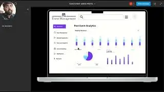 EVENT MANAGEMENT SYSTEM - PROTOTYPE DEMONSTRATION || FSAD || KL UNIVERSITY