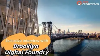 Exploring the Success behind Brooklyn Digital Foundry&rsquo;s Viz Pro of the Year