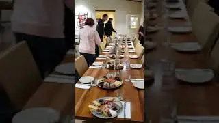Barossa Valley Tour