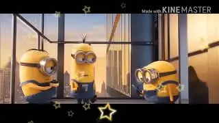 Sodaku__Mela___Minions_Version___G_S_P