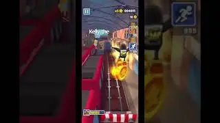 Deleted Toast Runner 