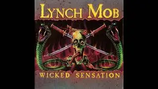 Lynch Mob - Wicked Sensation (Full Album)